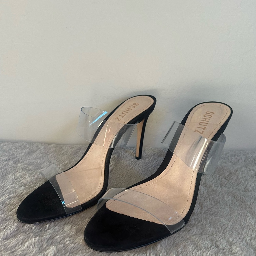 Schutz Ariella Sandal